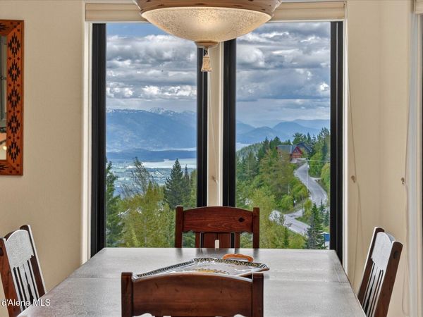 155 Crystal Springs RD, Unit # 401, Sandpoint, ID 83864