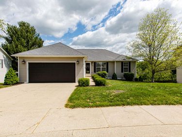 135 N Bold Forbes Boulevard, Georgetown, KY 40324