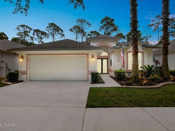 90 W Waterside Parkway, Palm Coast, FL 32137