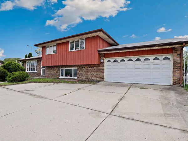 9300 Major Avenue , Oak Lawn, IL 60453