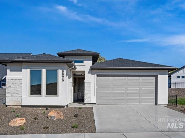6557 S Charlie Pl., Eagle, ID 83629