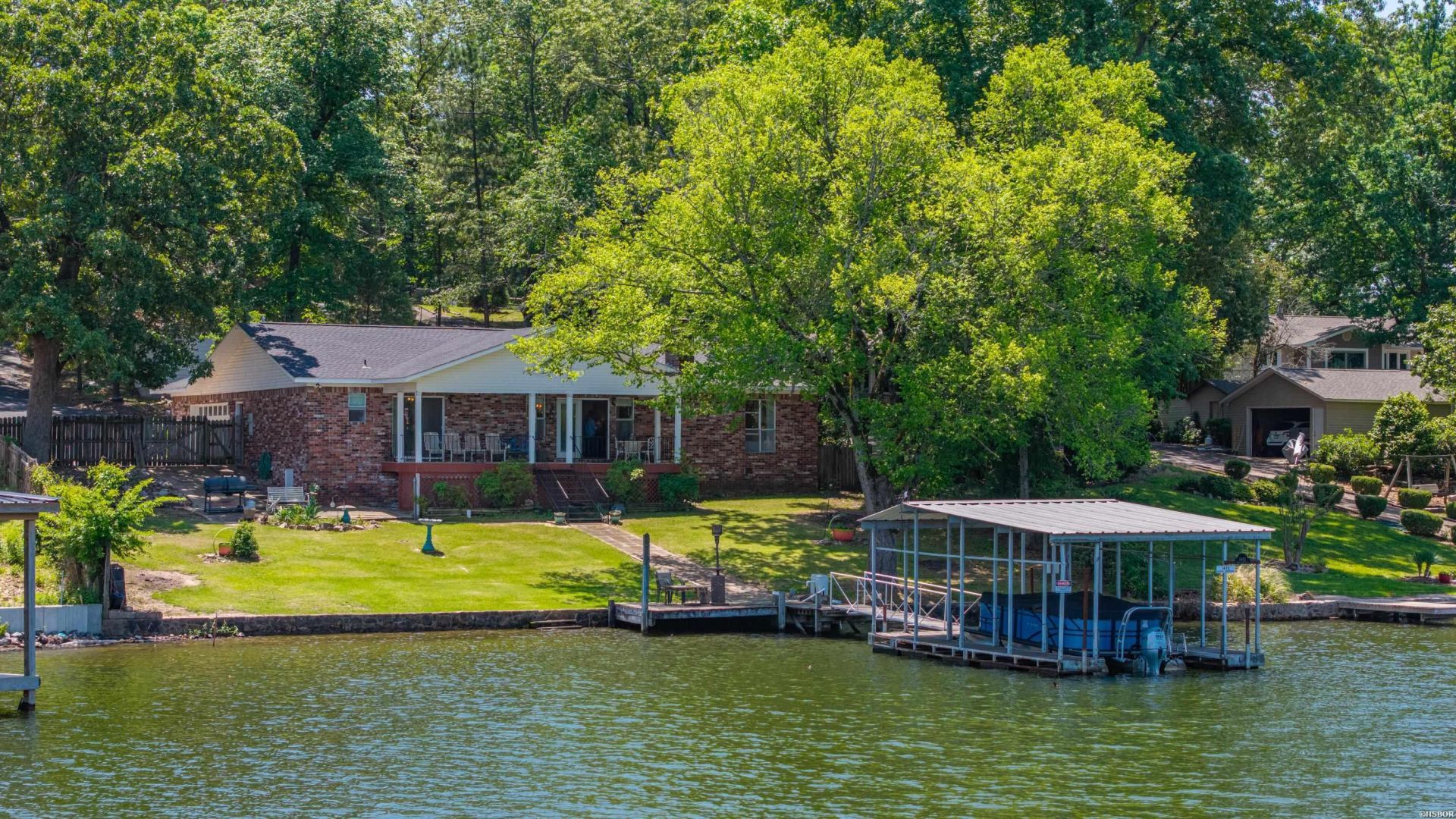 1445 Marion Anderson Road, Hot Springs, AR 71913 Main Photo