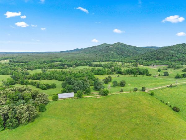 27 DUGGAN Road, Glenwood, AR 71943