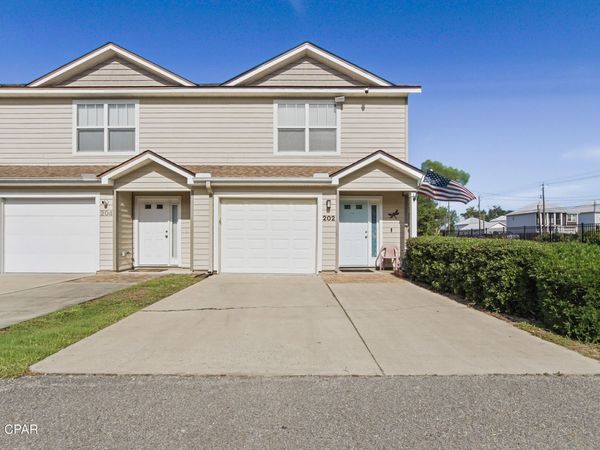 202 Callaway Chase Lane, Panama City, FL 32404