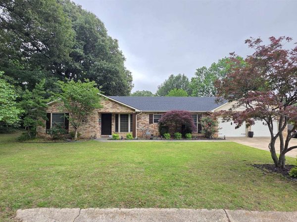 1413 Asa St, Paragould, AR 72450