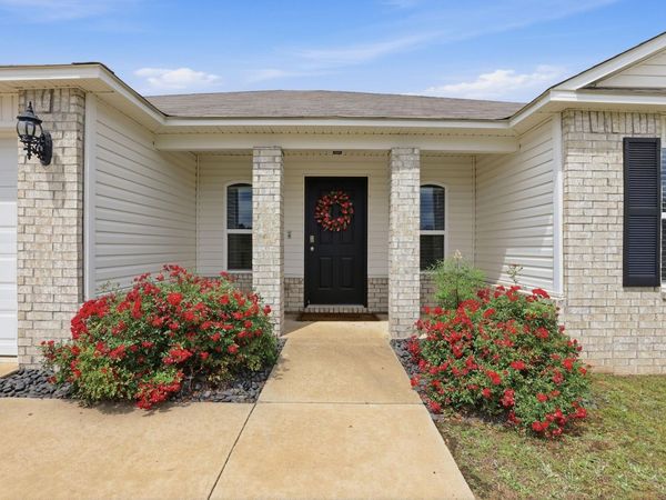 1801 Williford Street, Sherwood, AR 72120