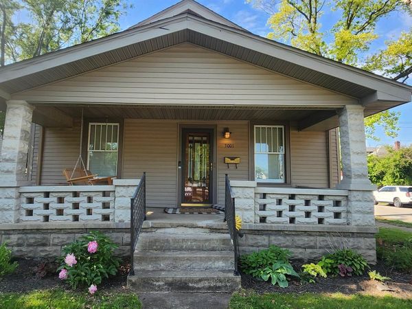 3001 South Street, Lafayette, IN 47904