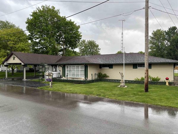 303 Spring Street, Sulphur Springs, IN 47388