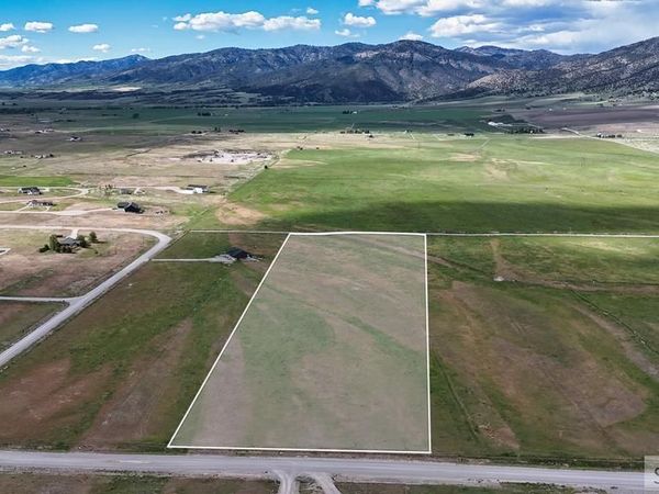 TBD Old Irwin Road, IRWIN, ID 83428