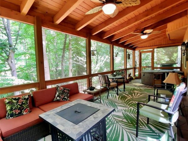 9 Firestone Court , Etowah, NC 28729