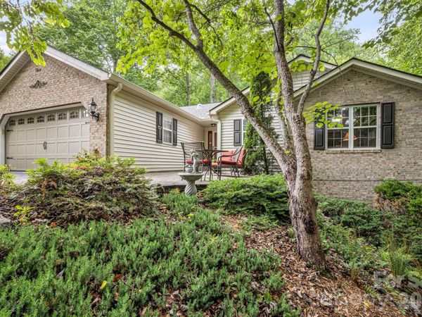 9 Firestone Court, Etowah, NC 28729