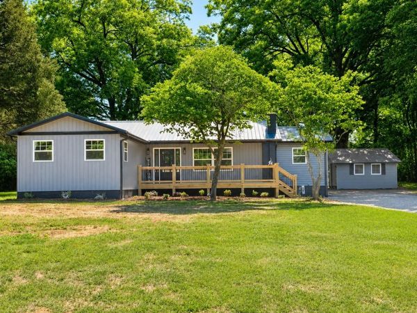 220 Dameron Street , Star, NC 27356