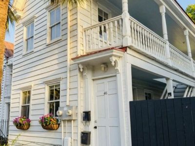 46 Ashe Street, Charleston, SC 29403