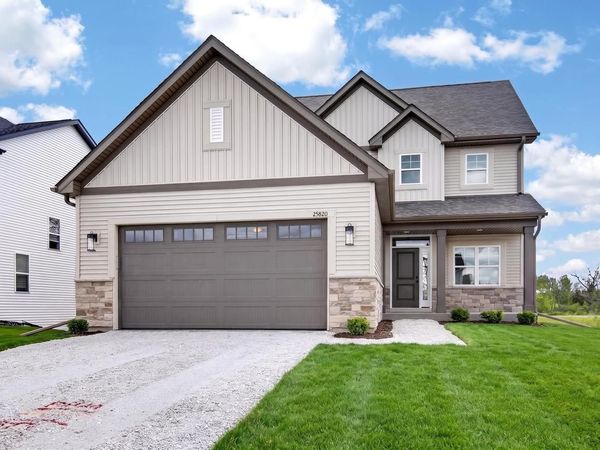 25820 77th PLACE, Unit Lt59, Salem, WI 53168