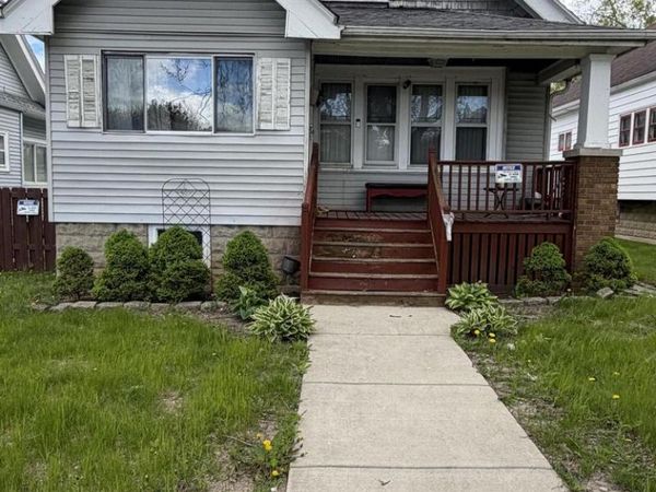 3356 N 37th STREET, Milwaukee, WI 53216
