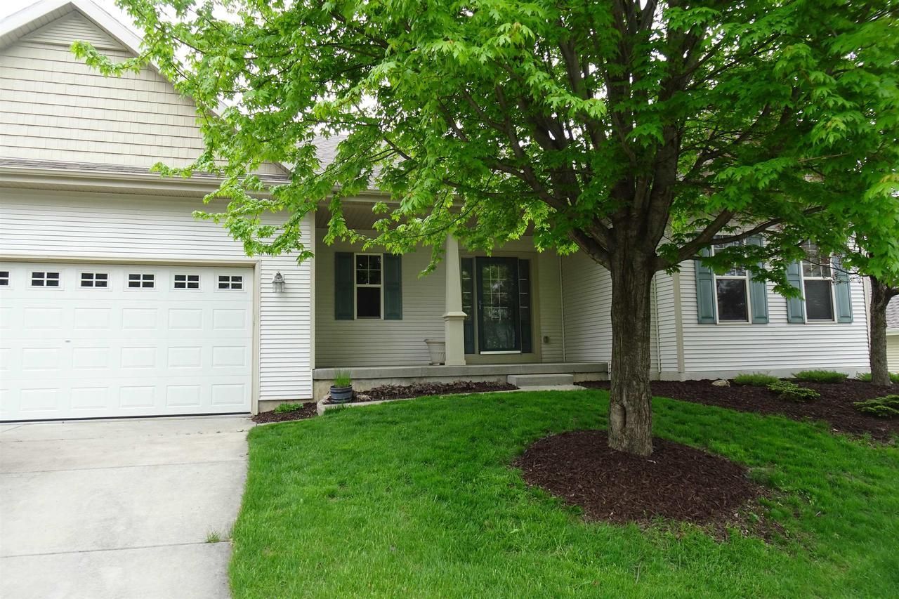 2934 Winter Park Place, Madison, WI 53719 Main Photo