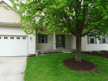2934 Winter Park Place, Madison, WI 53719