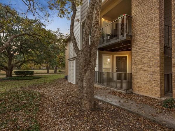10616 Mellow Meadows DR , Unit 16A, Austin, TX 78750