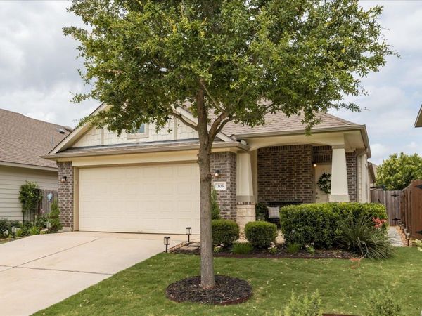 305 Hay Barn ST , San Marcos, TX 78666