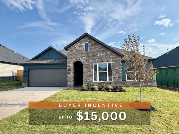 5904 SW Bear Creek Avenue, Bentonville, AR 72713