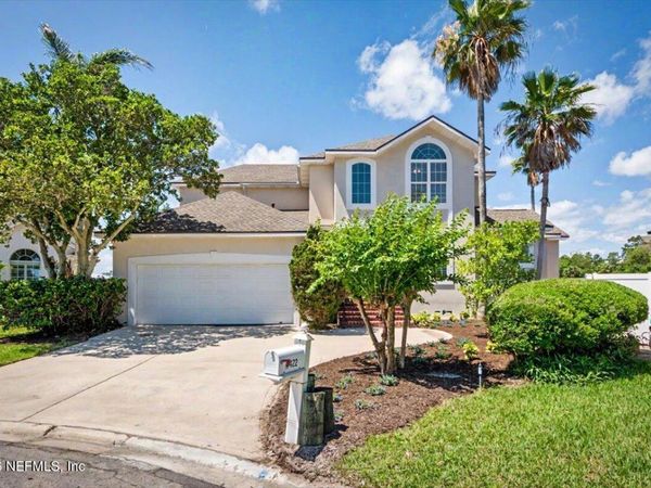 4422 TIDEVIEW Drive, Jacksonville, FL 32250