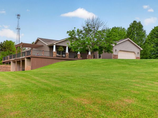 4910 Parsons Road, Concord, MI 49237
