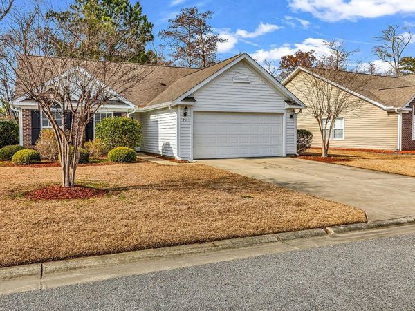 765 Riverward Dr. , Myrtle Beach, SC 29588