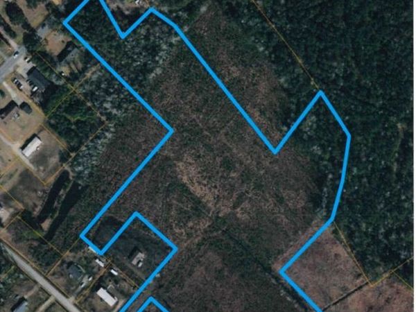 16.94 acres Highway 905 , Conway, SC 29526