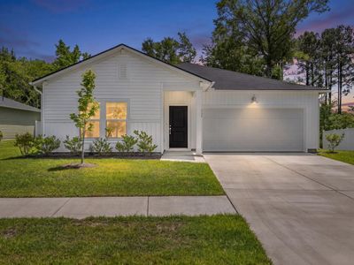 504 Corsac Ct. , Conway, SC 29526