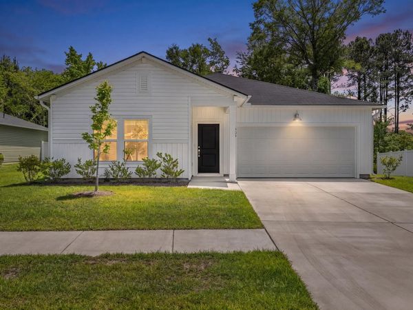 504 Corsac Ct. , Conway, SC 29526