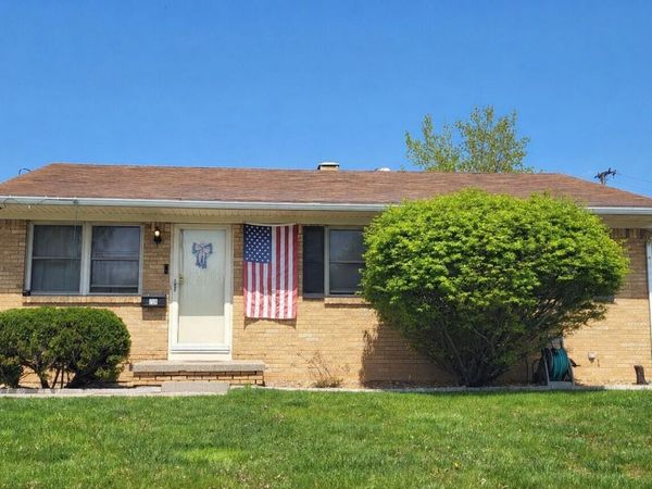 738 W Capistrano Avenue , Toledo, OH 43612