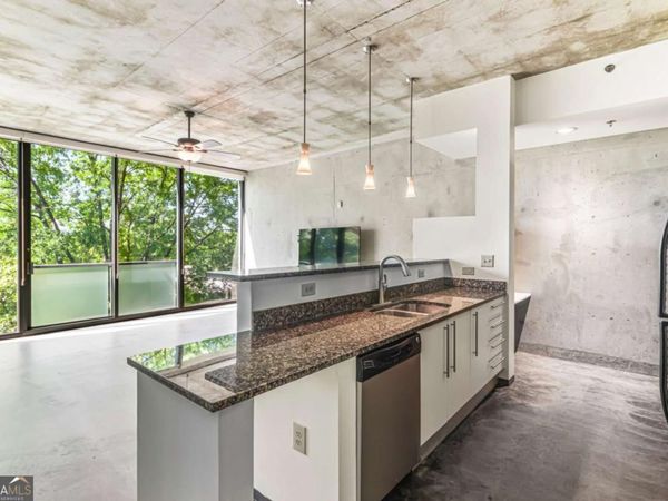 480 John Wesley Dobbs Avenue NE, Unit 422, Atlanta, GA 30312