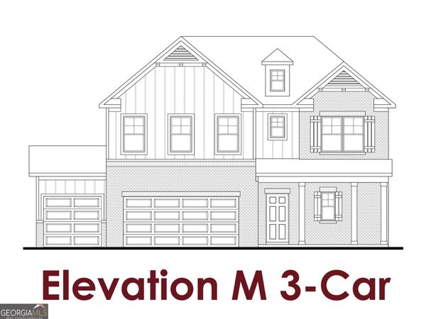 1099 Hawkins Creek Drive, Jefferson, GA 30549