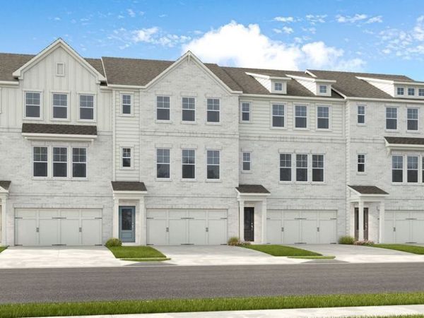 6138 Wayburn Street, Tucker, GA 30084
