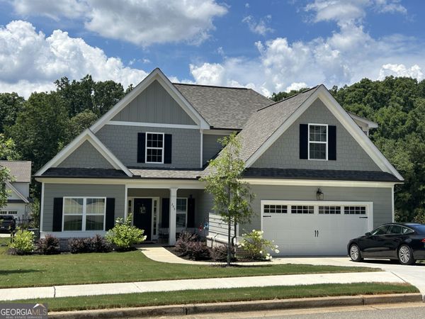 205 Solihull Lane, Athens, GA 30605