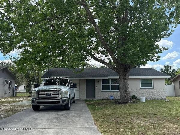 7908 Butler Avenue , Hudson, FL 34677