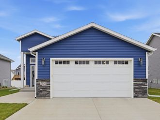 7252 26th Street S Fargo, ND 58104