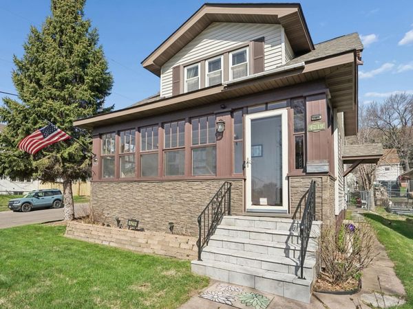 4219 W 8th Street , Duluth, MN 55807