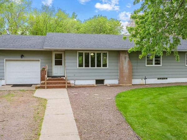 2110 Highway 75, Canby, MN 56220