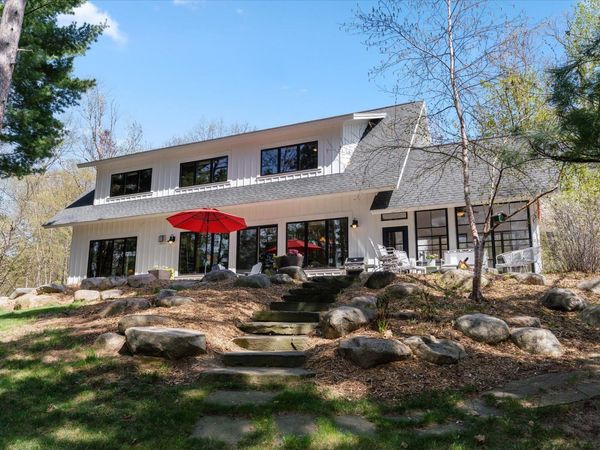 11316 Manhattan Point Boulevard, Crosslake, MN 56442