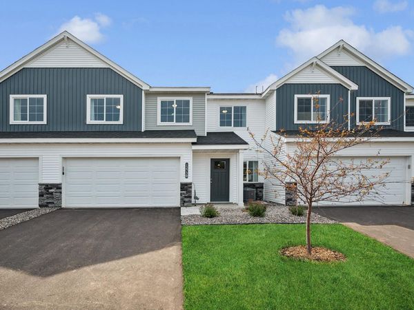 2119 Birch Lane , Montrose, MN 55363