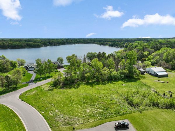 TBD 255th Street , Wyoming, MN 55012