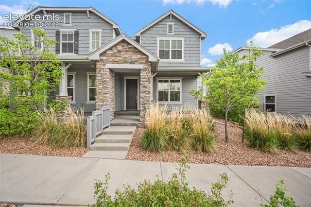 1945 Abbington Street, Colorado Springs, CO 80910 Main Photo