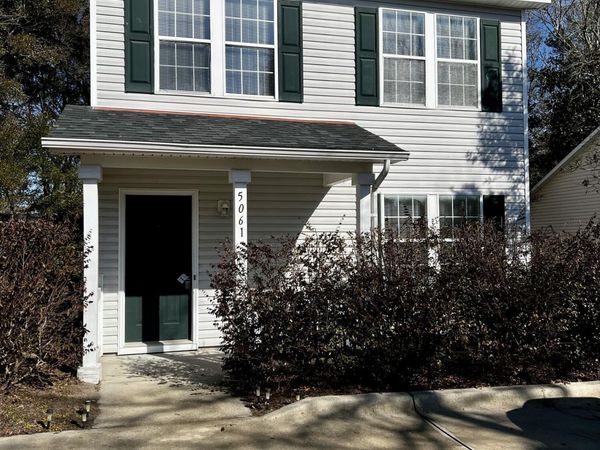 5061 Peachtree Avenue, Wilmington, NC 28403