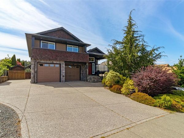 3438 Mary Anne Cres , Colwood, BC V9C 4K4