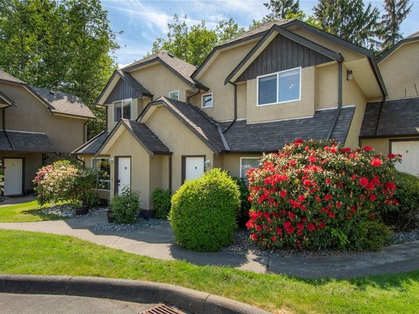 555 Rockland Rd , Unit 9, Campbell River, BC V9W 8B7