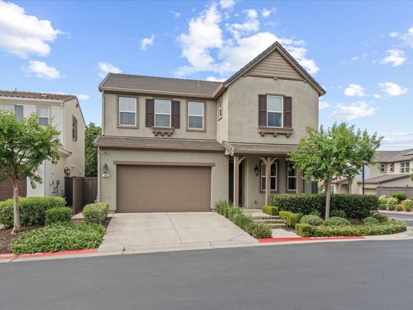 454 Sedge Ct, El Dorado Hills, CA 95762