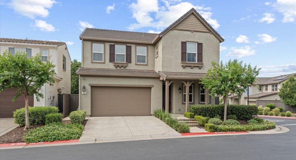 454 Sedge Ct, El Dorado Hills, CA 95762 Photo