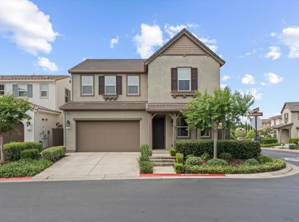 454 Sedge Ct, El Dorado Hills, CA 95762 Photo