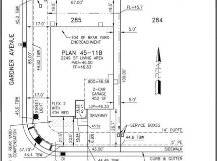 8765 Grape Way, Sacramento, CA 95828 Photo